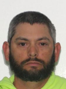 John Steven Pena a registered Sex or Violent Offender of Oklahoma
