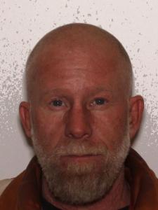 Russell D Corwin a registered Sex or Violent Offender of Oklahoma
