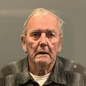 Glen D Hinch a registered Sex or Violent Offender of Oklahoma