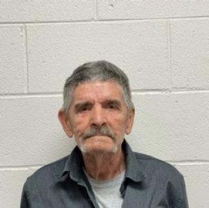 Mickey Don Wyatt a registered Sex or Violent Offender of Oklahoma