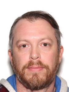 Aaron J Curry a registered Sex or Violent Offender of Oklahoma