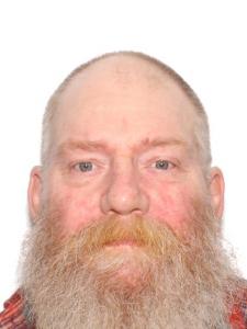 George Paul Elliott a registered Sex or Violent Offender of Oklahoma