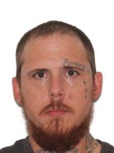 Steven Keith Shepard a registered Sex or Violent Offender of Oklahoma