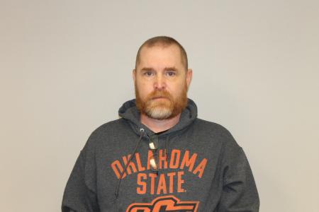 Matthew W Mason a registered Sex or Violent Offender of Oklahoma