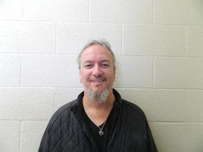Heath Ramsey Shelton a registered Sex or Violent Offender of Oklahoma