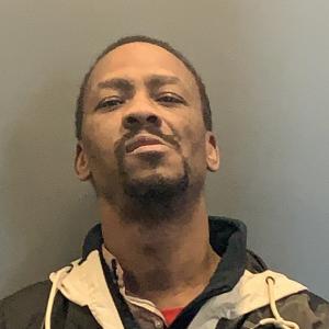 Michael Oshea Wade a registered Sex or Violent Offender of Oklahoma
