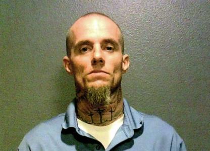 Craig David Walters Jr a registered Sex or Violent Offender of Oklahoma