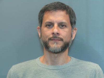 Esteban Daniel Hernandez a registered Sex or Violent Offender of Oklahoma