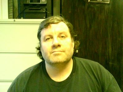 Jeremy Lee Parker a registered Sex or Violent Offender of Oklahoma