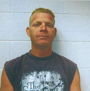 Michael Wayne Thompson a registered Sex or Violent Offender of Oklahoma