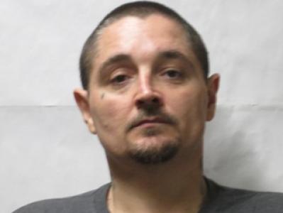 William Leo Peevy a registered Sex or Violent Offender of Oklahoma