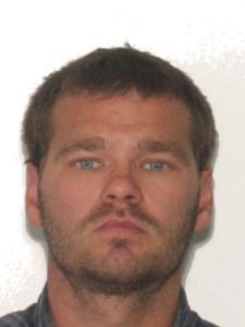 Jeffrey Daniel Scott Daniels a registered Sex or Violent Offender of Oklahoma
