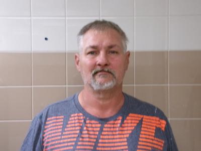 Kevin Dewayne Shafer a registered Sex or Violent Offender of Oklahoma