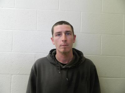 James Austin Hayes a registered Sex or Violent Offender of Oklahoma