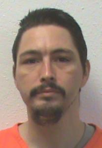 Jerry Hedge Jr a registered Sex or Violent Offender of Oklahoma