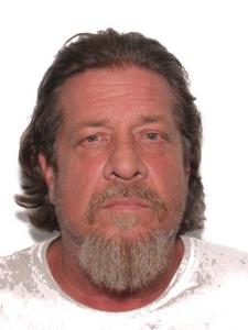 Gregory Hardy Peacock a registered Sex or Violent Offender of Oklahoma