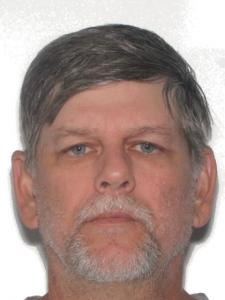 John Thomas Pipkin a registered Sex or Violent Offender of Oklahoma