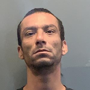 Raymond Lee Tollison Jr a registered Sex or Violent Offender of Oklahoma