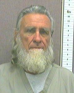 Robert G Pebworth a registered Sex or Violent Offender of Oklahoma
