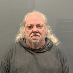 Terry L. Phillippe a registered Sex or Violent Offender of Oklahoma