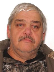 Billy G. Williams a registered Sex or Violent Offender of Oklahoma