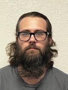 Jordan Nathaniel Parent a registered Sex or Violent Offender of Oklahoma