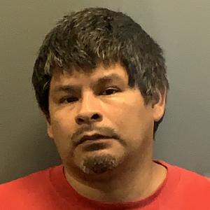 Moises Gomez Flores a registered Sex or Violent Offender of Oklahoma