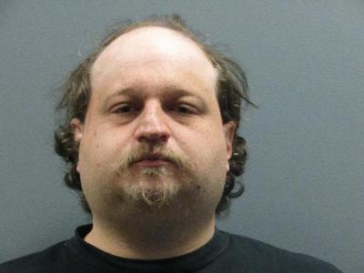 Aaron D Craiger a registered Sex or Violent Offender of Oklahoma