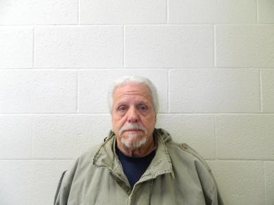 Jimmy Calvis Pope a registered Sex or Violent Offender of Oklahoma