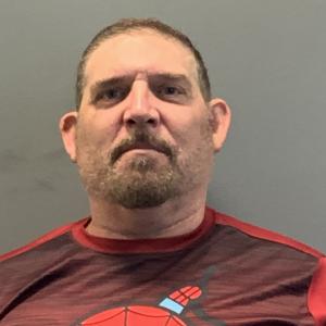 Jeffrey Robert Wendel a registered Sex or Violent Offender of Oklahoma