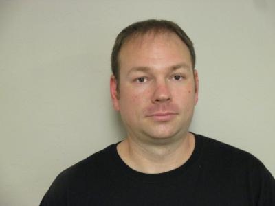 John Carl Larson a registered Sex or Violent Offender of Oklahoma