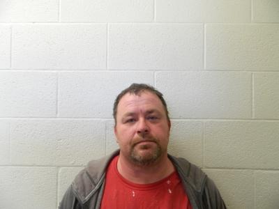 Lowell James Walley a registered Sex or Violent Offender of Oklahoma