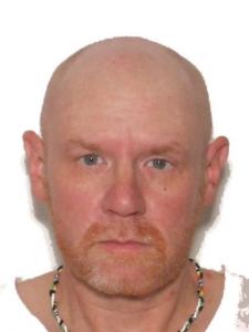 Jason William Philpott a registered Sex or Violent Offender of Oklahoma