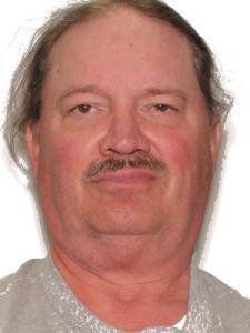 Kurtis R Radabaugh a registered Sex or Violent Offender of Oklahoma