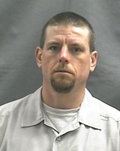 Timothy Walker a registered Sex or Violent Offender of Oklahoma