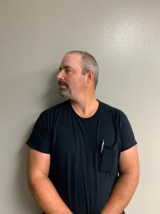 Joshua Dartanion Hamburger a registered Sex or Violent Offender of Oklahoma