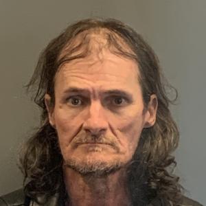Charles Douglas Murphy a registered Sex or Violent Offender of Oklahoma