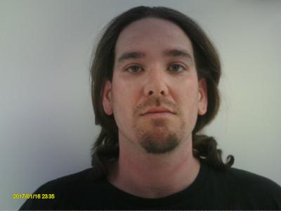 Richard Alan Kauffeld a registered Sex or Violent Offender of Oklahoma