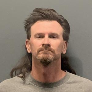 Donny Lee Dennis a registered Sex or Violent Offender of Oklahoma