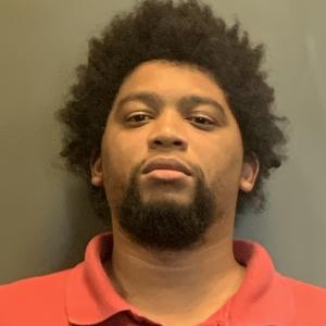 Dmaj William Mendoza a registered Sex or Violent Offender of Oklahoma