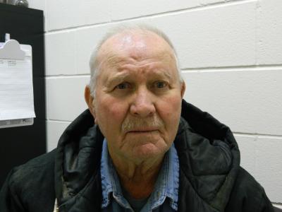 Louis E Smith a registered Sex or Violent Offender of Oklahoma