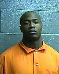 Tyrell Roberson a registered Sex or Violent Offender of Oklahoma