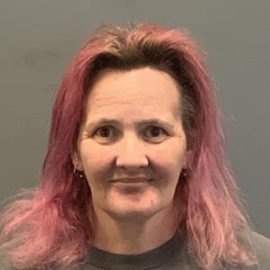 Barbara Dalrymple a registered Sex or Violent Offender of Oklahoma
