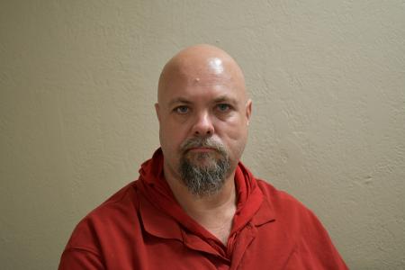 William Clinton Holt a registered Sex or Violent Offender of Oklahoma