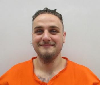 Michael Sean Stone a registered Sex or Violent Offender of Oklahoma