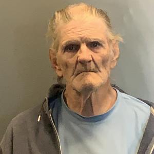 Earl Quinton Dowdy a registered Sex or Violent Offender of Oklahoma