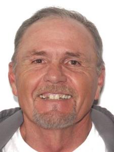 Randy Alan Evans a registered Sex or Violent Offender of Oklahoma