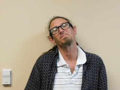 Bobby Lee Davoult a registered Sex or Violent Offender of Oklahoma