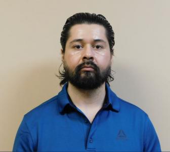 Julio Cesar Lopez a registered Sex or Violent Offender of Oklahoma
