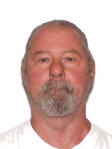 James David Gambler a registered Sex or Violent Offender of Oklahoma